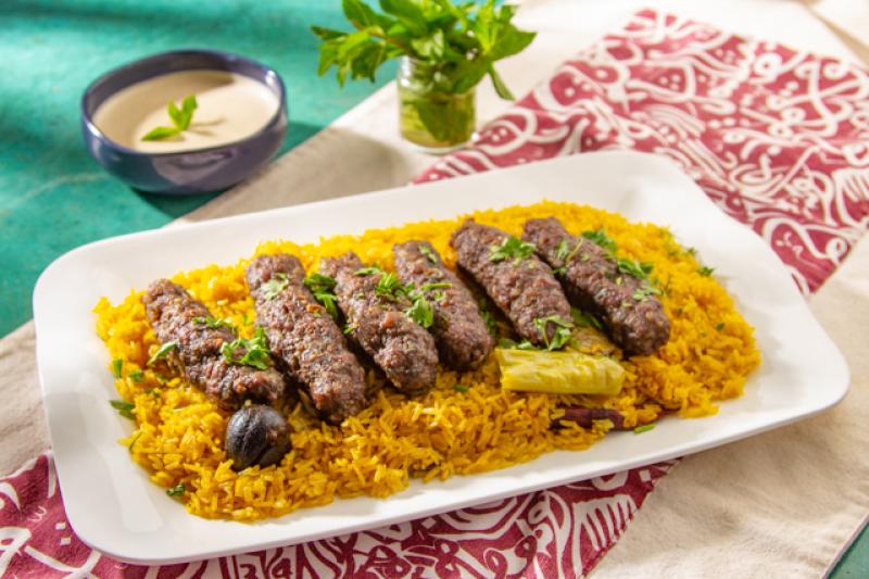 كيلو كفته ضاني